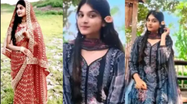 Beautiful Ishita Young Bengali Girl Bathing Video HD