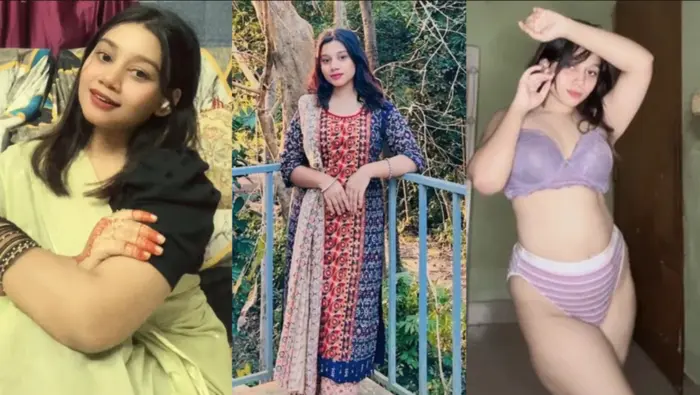 Xahani Beautiful Babe Showing Boobs Ass & Mastrubating