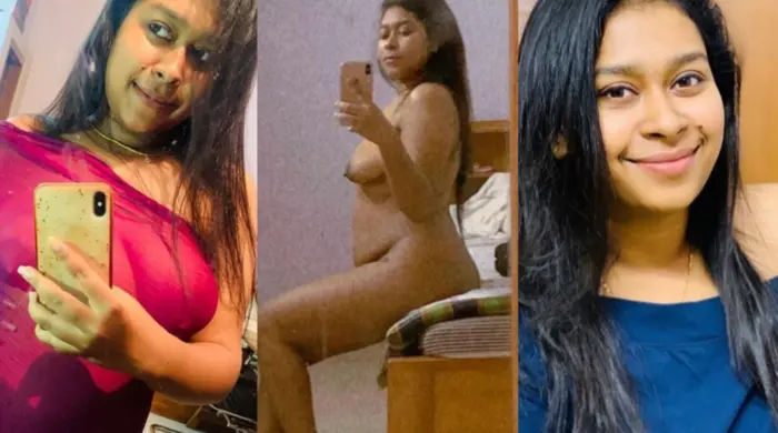 Xahani Beautiful Cute Bengali Babe Showing & Mastrubating Video