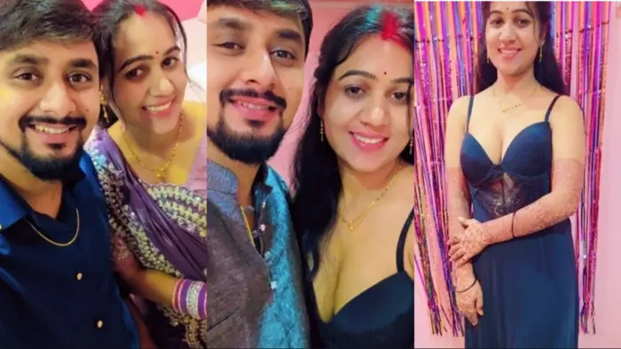 Cute Newly Wed Bhabi Hard Doggy Sex Video Viral