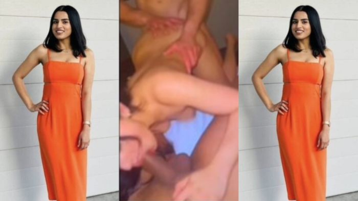 Cute Punjabi Sardarni Hard Threesome Fucking Video Uncut