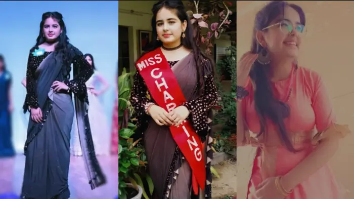 Xahani Cute Girl Muskan Sex Full Collection