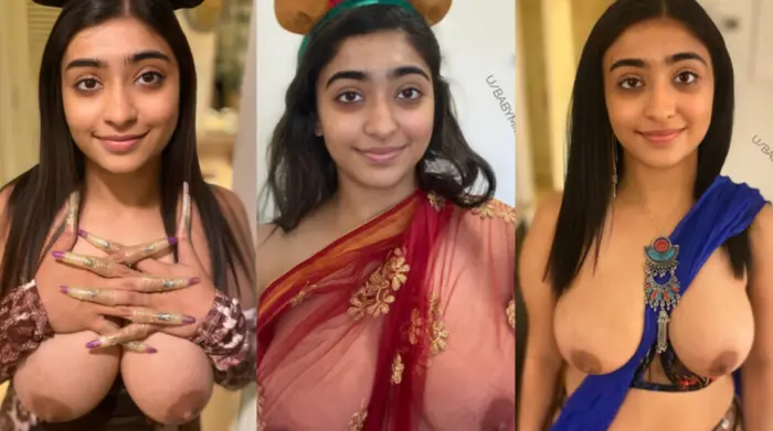 Cute Indian Sweetheart Baby Misaka Naked Video Full