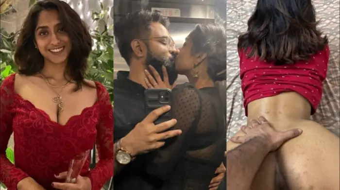 Cute Indian Horny Wife Blowjob Video Viral