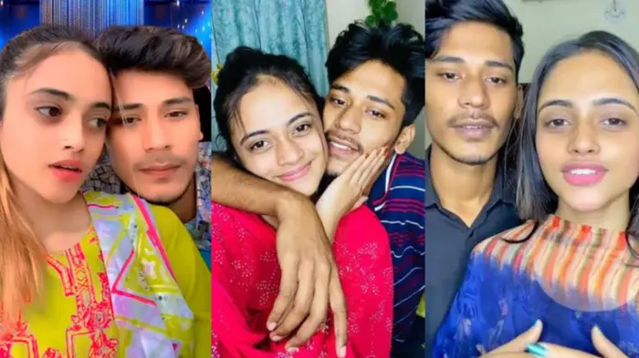 Xahani TikToker Jannat Toha’s Leaked 3 Minute 21 Sec