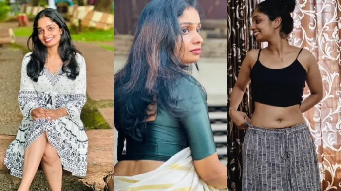Young Mallu GF Giving a Blowjob & Fucking Full